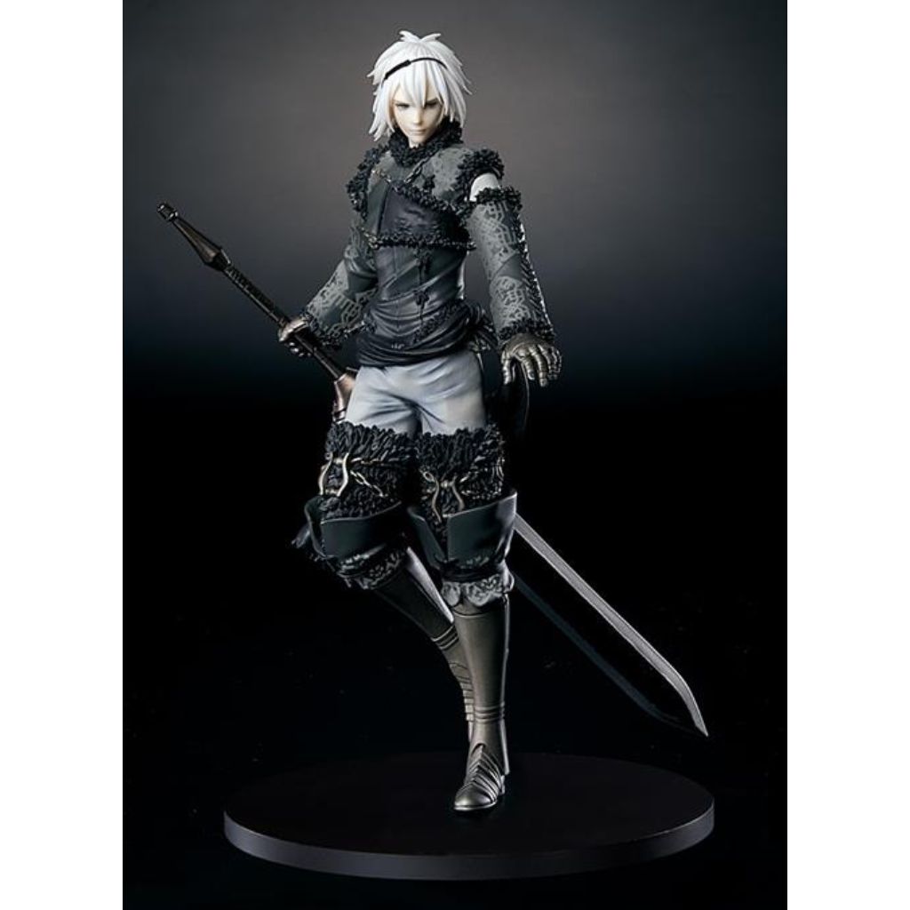 Square Enix NieR Replicant ver.1.22474487139... Statuette - Adult Protagonist