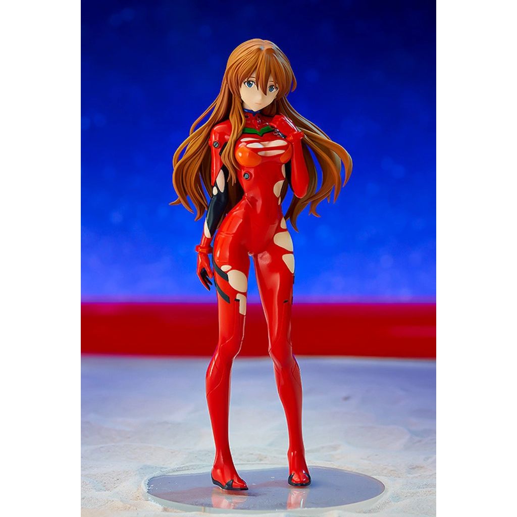 Pop Up Parade Asuka Langley - Evangelion