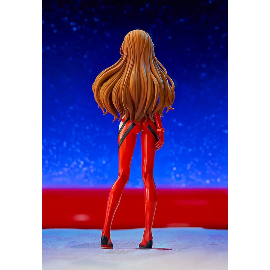 Pop Up Parade Asuka Langley - Evangelion