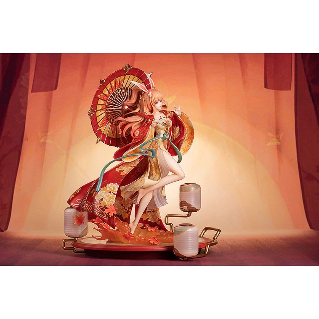 King Of Glory - Gongsun Li Jing Hong Dance Ver. Figurine