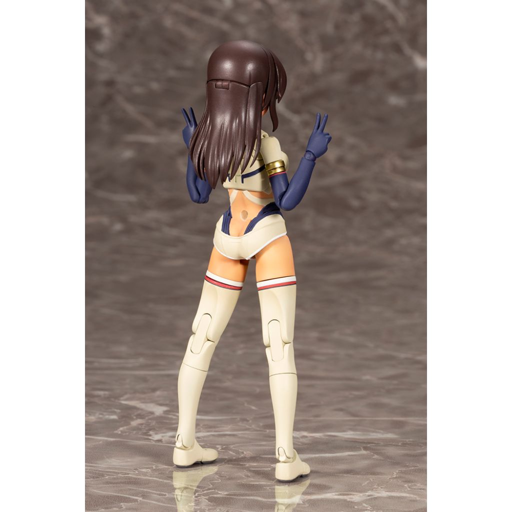 KP503X Alice Gear Aegis - Sitara Kaneshiya Ver. Karwa Chauth (Reissue)