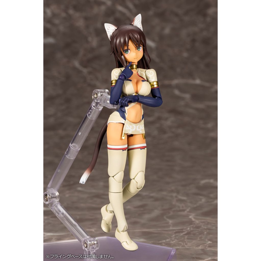 KP503X Alice Gear Aegis - Sitara Kaneshiya Ver. Karwa Chauth (Reissue)