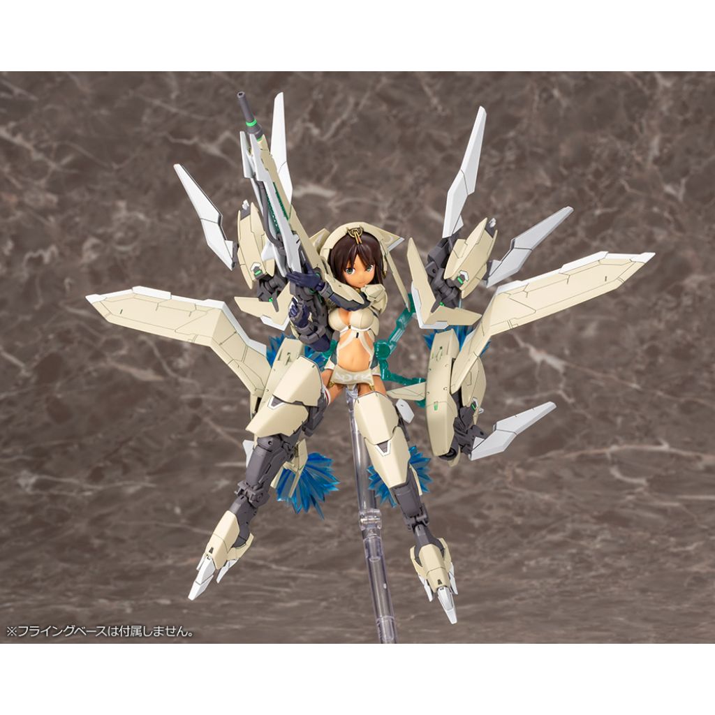 KP503X Alice Gear Aegis - Sitara Kaneshiya Ver. Karwa Chauth (Reissue)