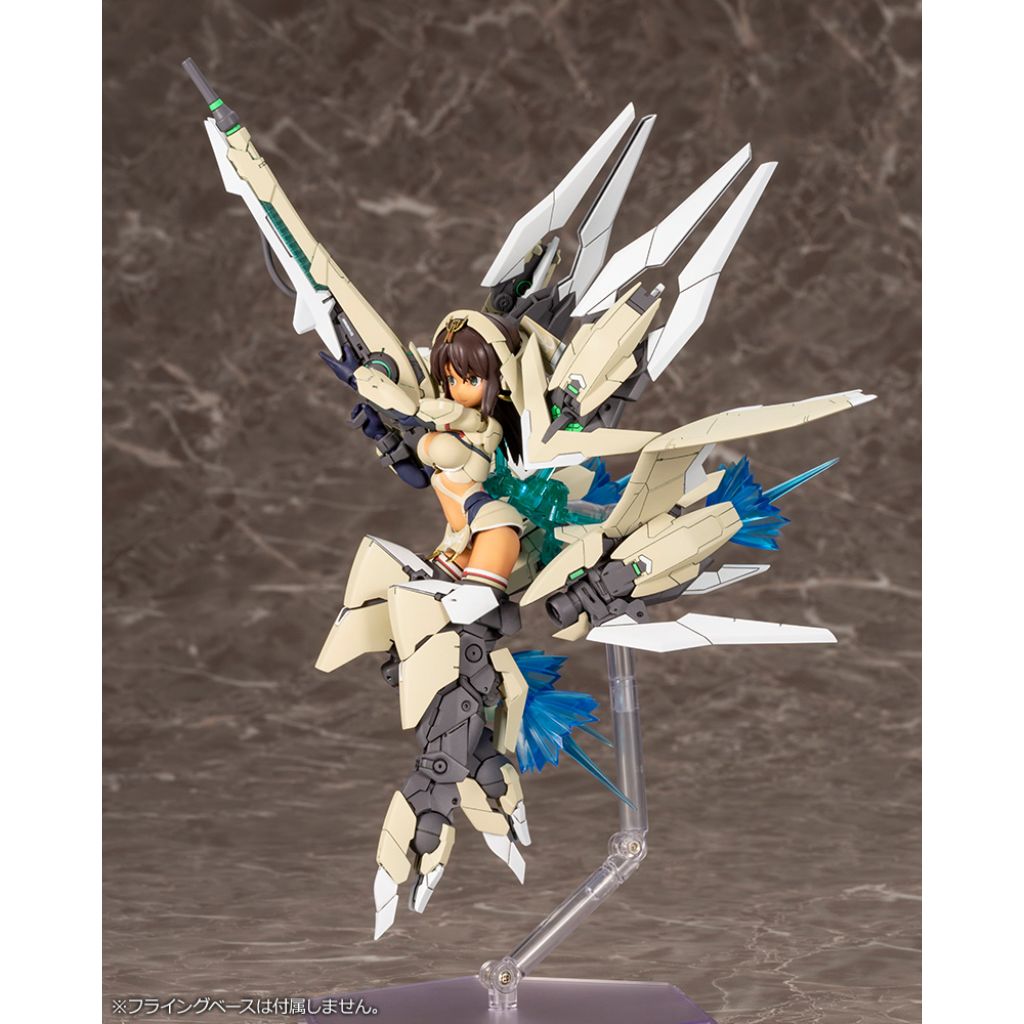 KP503X Alice Gear Aegis - Sitara Kaneshiya Ver. Karwa Chauth (Reissue)