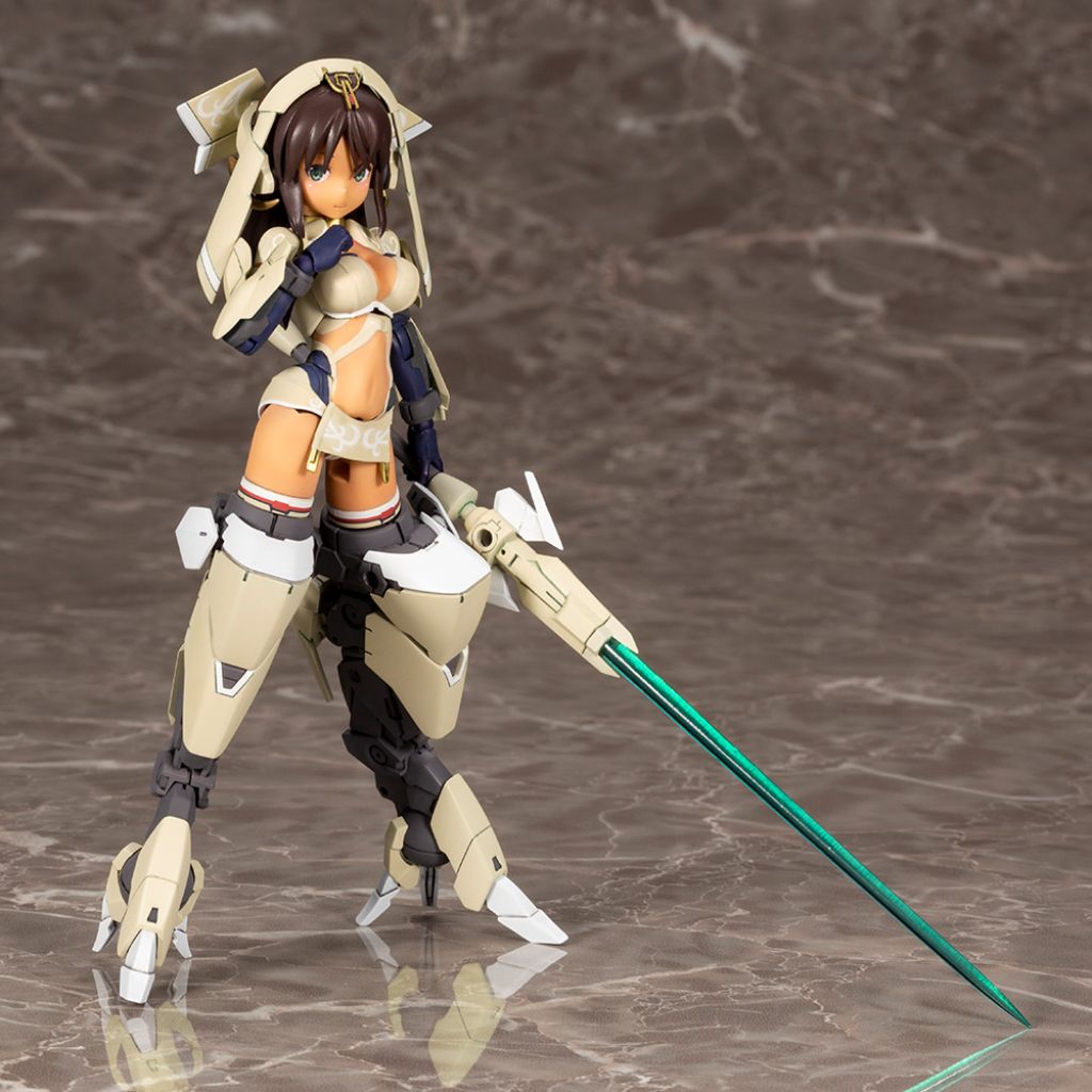 KP503X Alice Gear Aegis - Sitara Kaneshiya Ver. Karwa Chauth (Reissue)