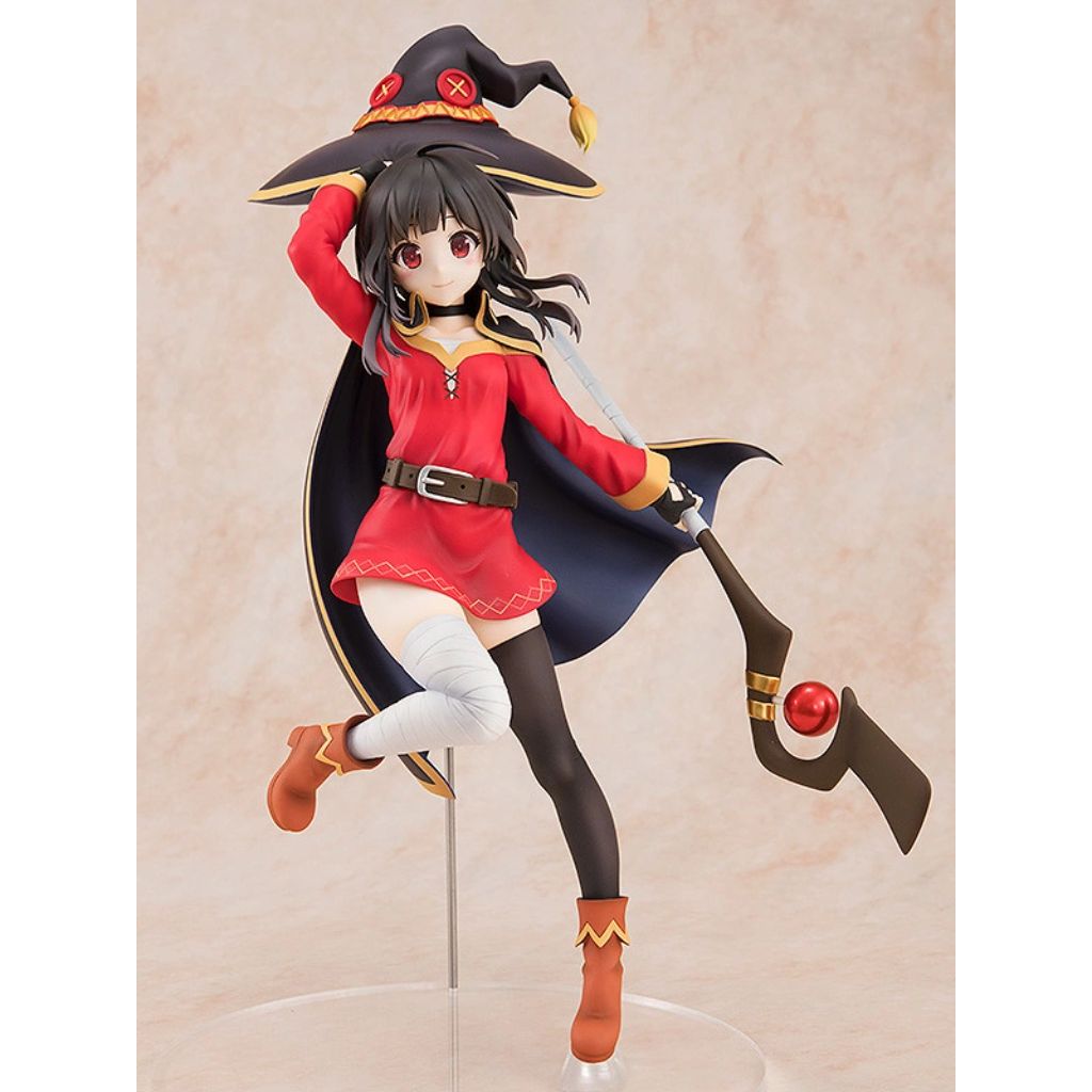 Konosuba - Megumin: Sneaker Bunko 30th Anniversary Ver.(Reissue)