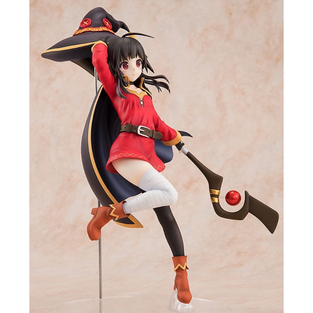 Konosuba - Megumin: Sneaker Bunko 30th Anniversary Ver.(Reissue)