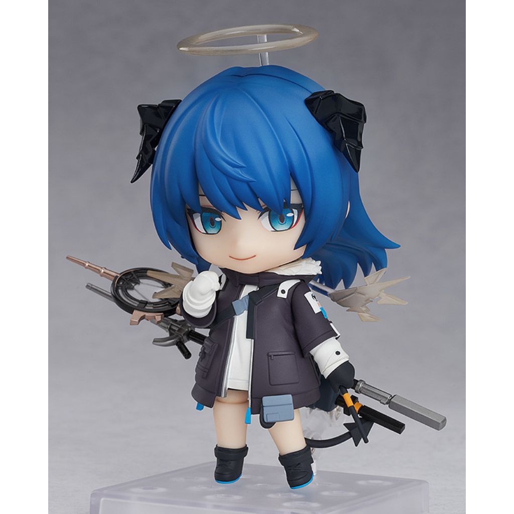 Nendoroid 1603 Mostima Arknights