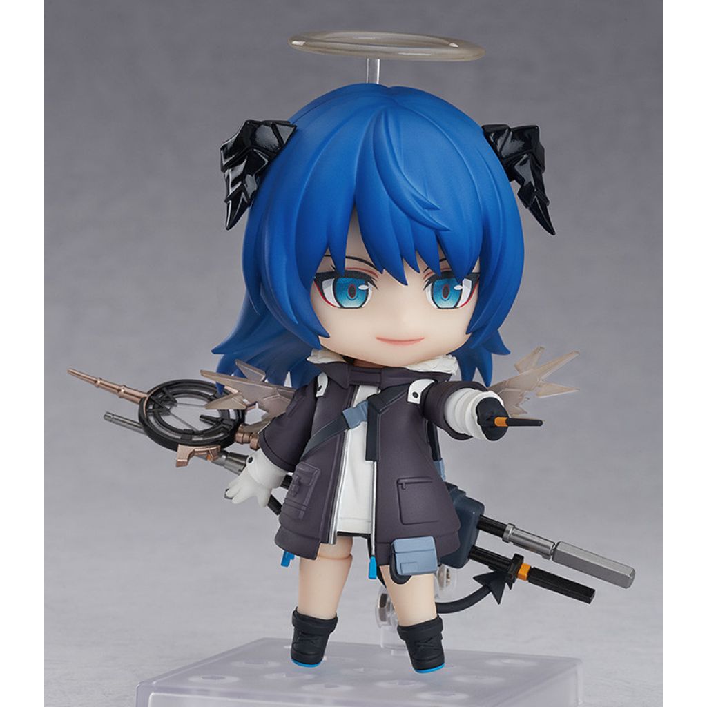 Nendoroid 1603 Mostima Arknights