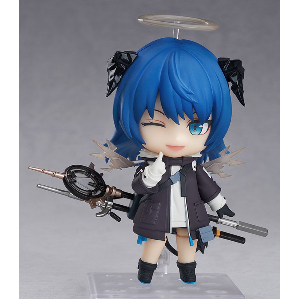 Nendoroid 1603 Mostima Arknights
