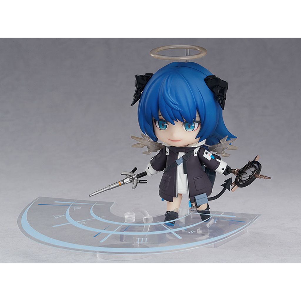 Nendoroid 1603 Mostima Arknights