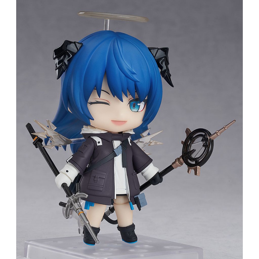 Nendoroid 1603 Mostima Arknights