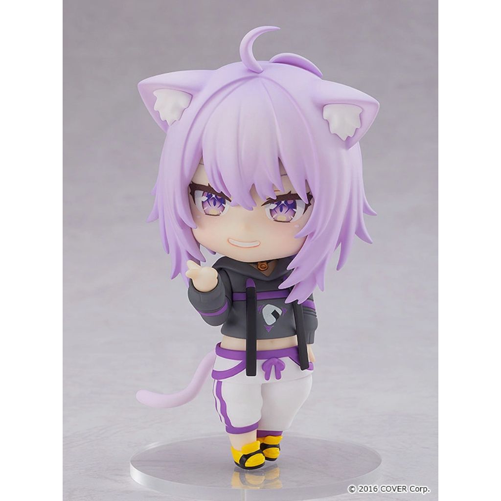 Nendoroid 1860 Nekomata Okayu Hololive Production