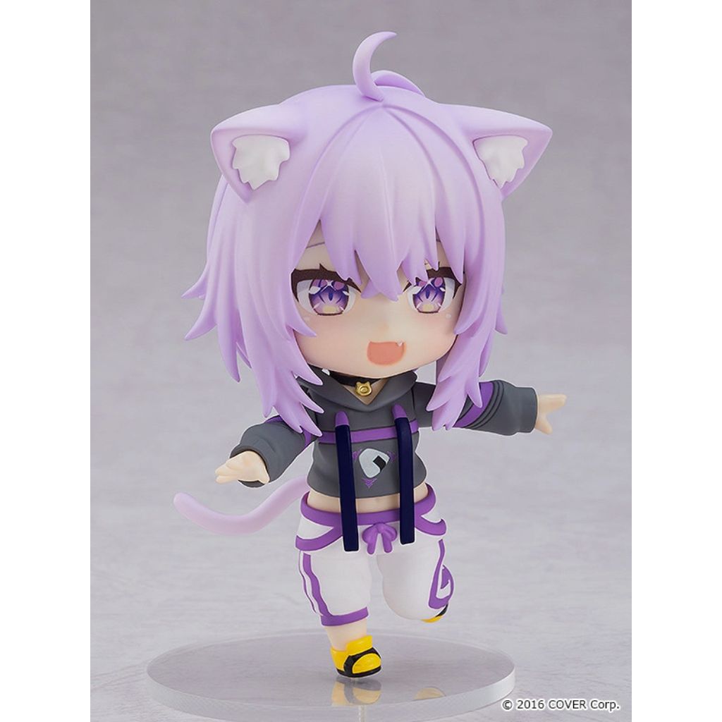 Nendoroid 1860 Nekomata Okayu Hololive Production