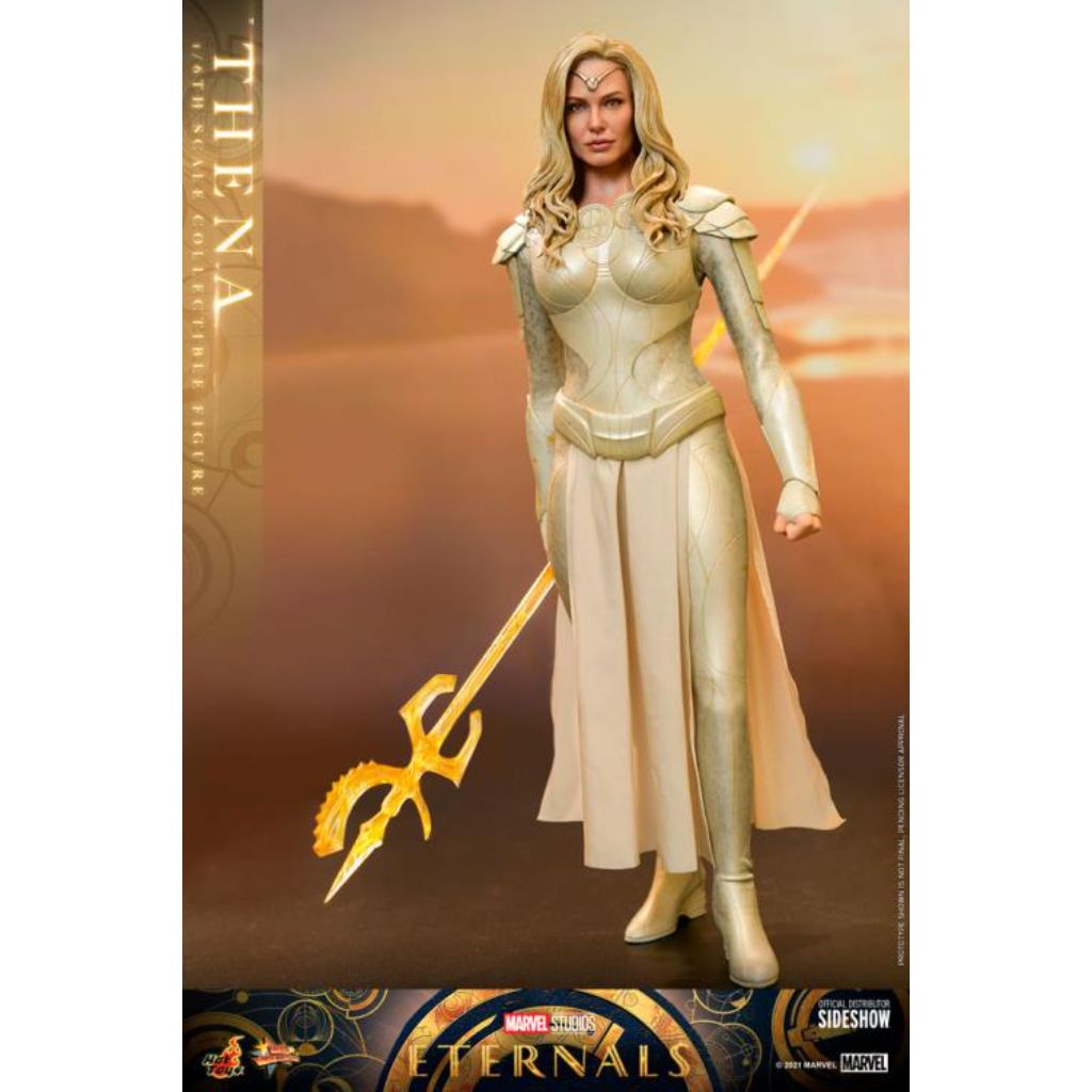 MMS628 - Eternals - 1/6th scale Thena