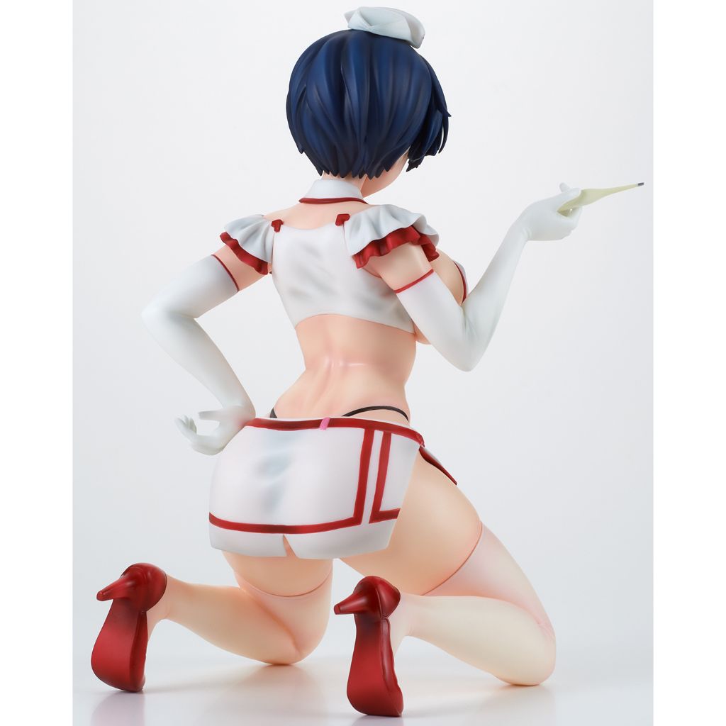 Shinovi Master Senran Kagura: New Link 1/4 - Yozakura: Sexy Nurse Ver
