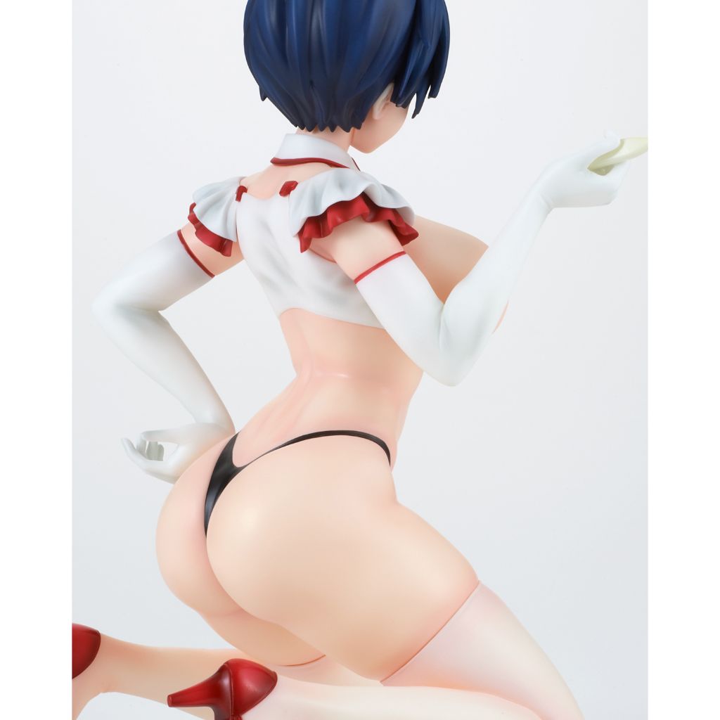 Shinovi Master Senran Kagura: New Link 1/4 - Yozakura: Sexy Nurse Ver