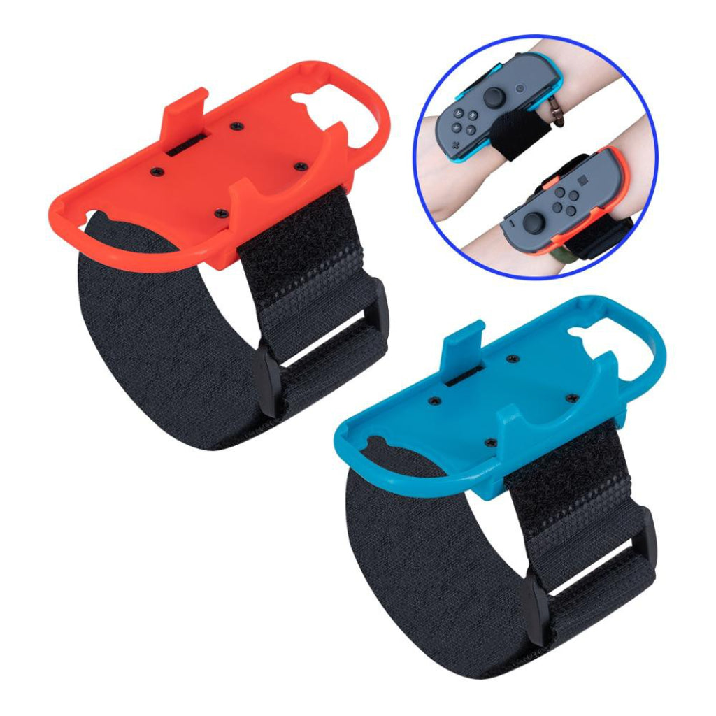 IPLAY Hand Strap (2pcs) (HBS-145)