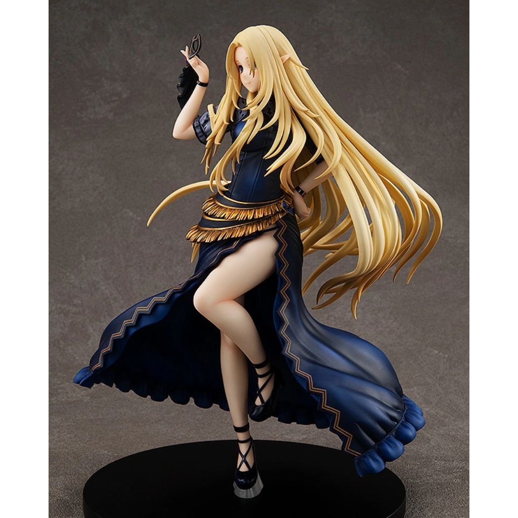 The Eminence In Shadow - Alpha: Dress Ver. Figurine