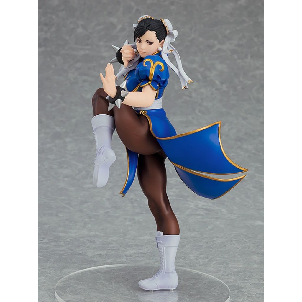 Max Factory Pop Up Parade Chun-Li Street Fighter