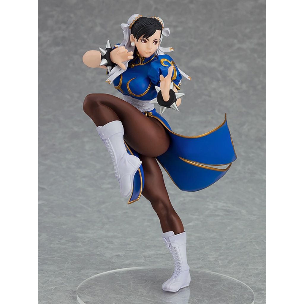 Max Factory Pop Up Parade Chun-Li Street Fighter