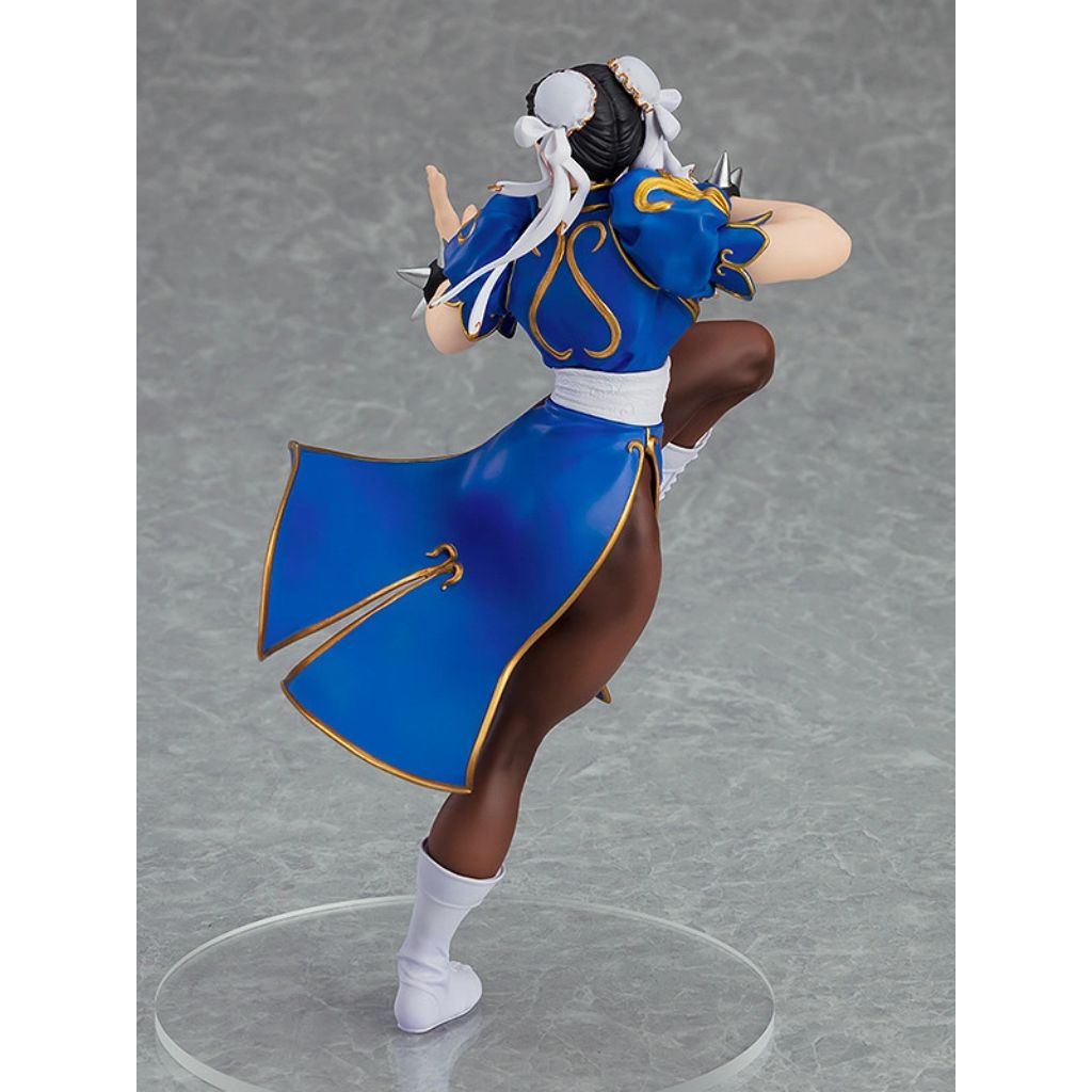 Max Factory Pop Up Parade Chun-Li Street Fighter