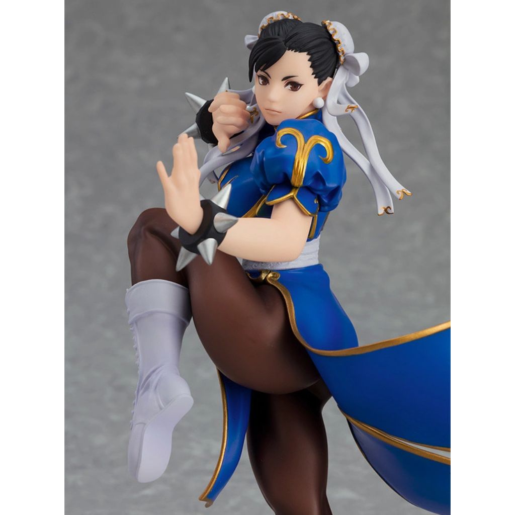 Max Factory Pop Up Parade Chun-Li Street Fighter