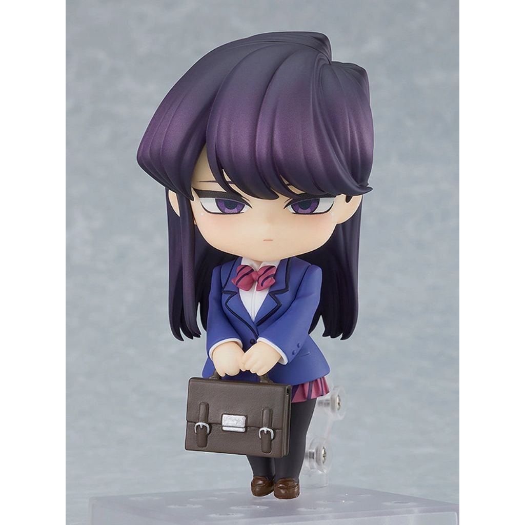 Nendoroid 1853 Shoko Komi Komi Can't Communicate