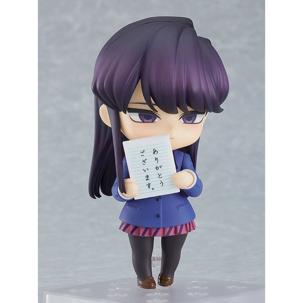 Nendoroid 1853 Shoko Komi Komi Can't Communicate