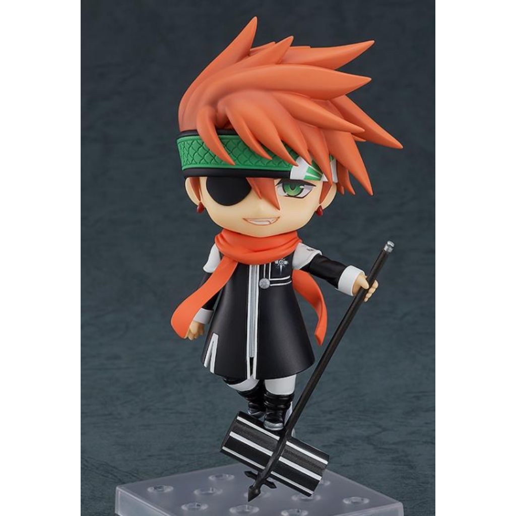 OR 1854 Nendoroid Lavi D.Gray-Man