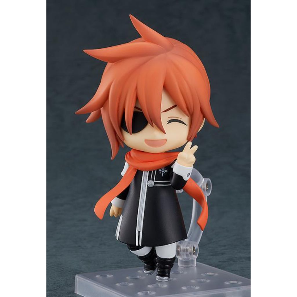OR 1854 Nendoroid Lavi D.Gray-Man