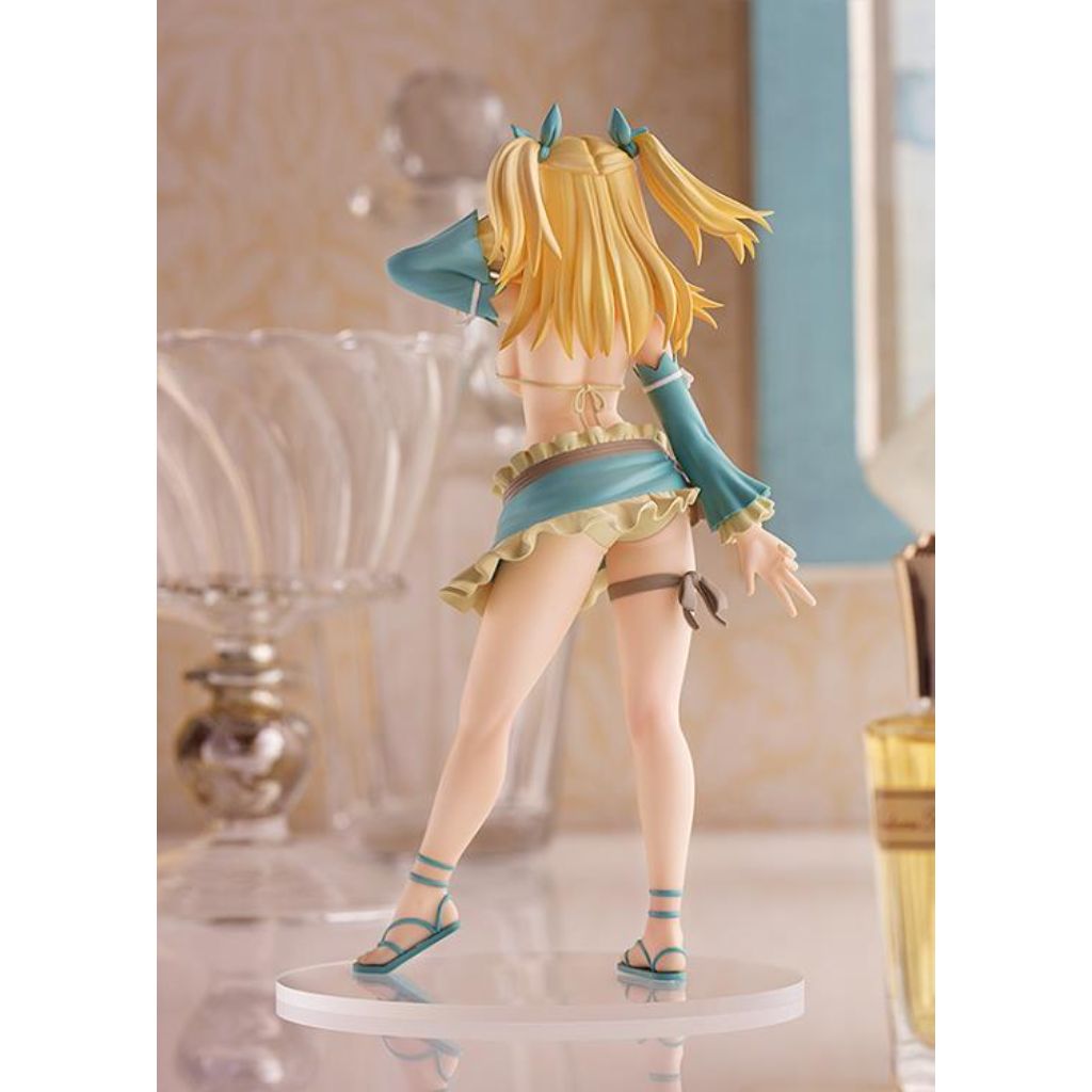 Pop Up Parade Lucy Heartfilia Aquarius Form Ver. Fairy Tail