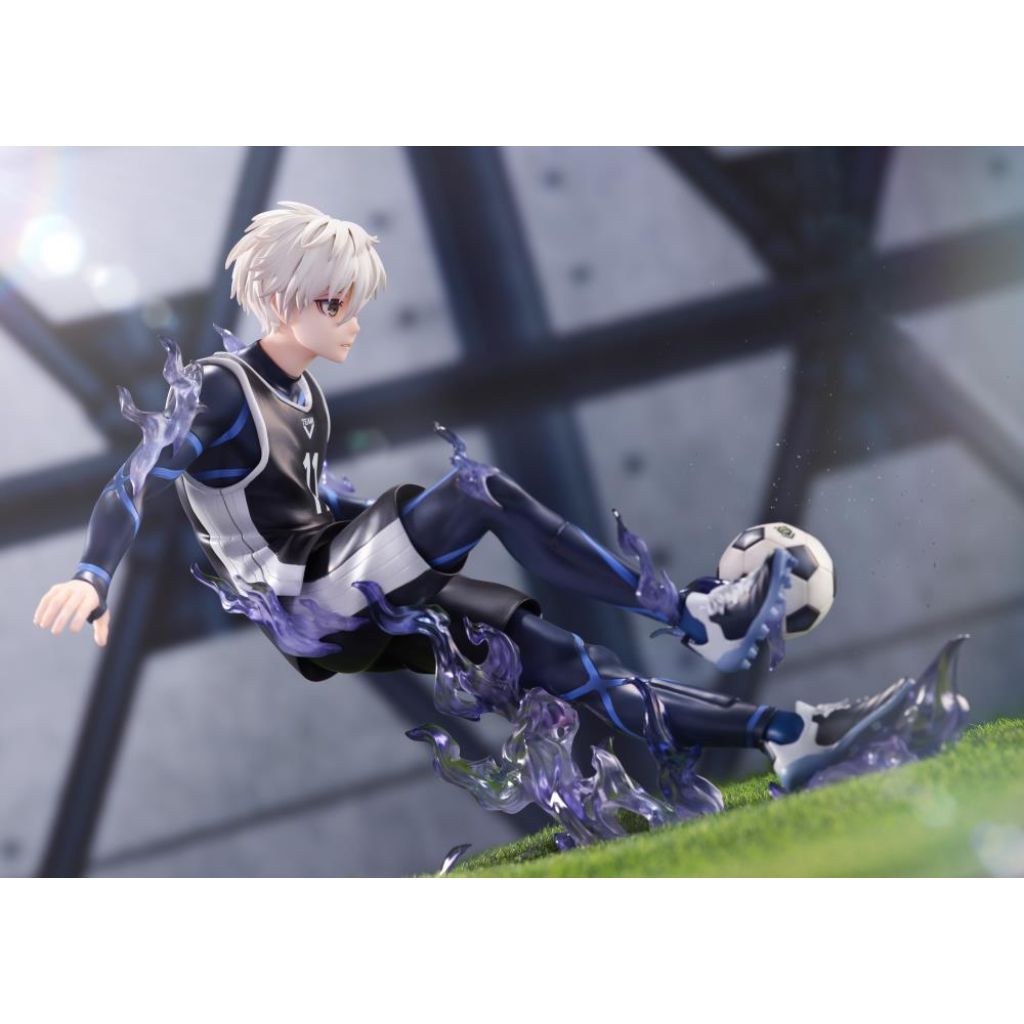 Bluelock - Seishiro Nagi 1/7 Scale Figure