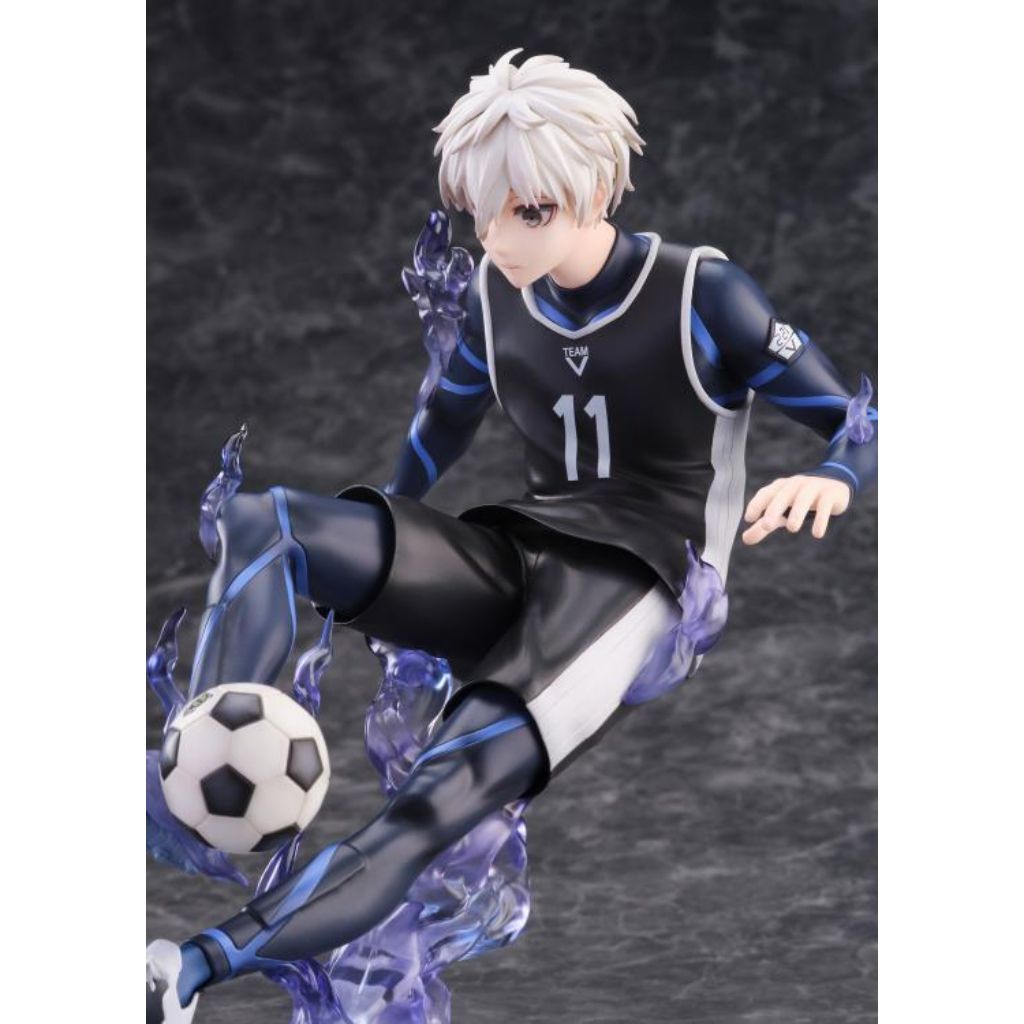 Bluelock - Seishiro Nagi 1/7 Scale Figure