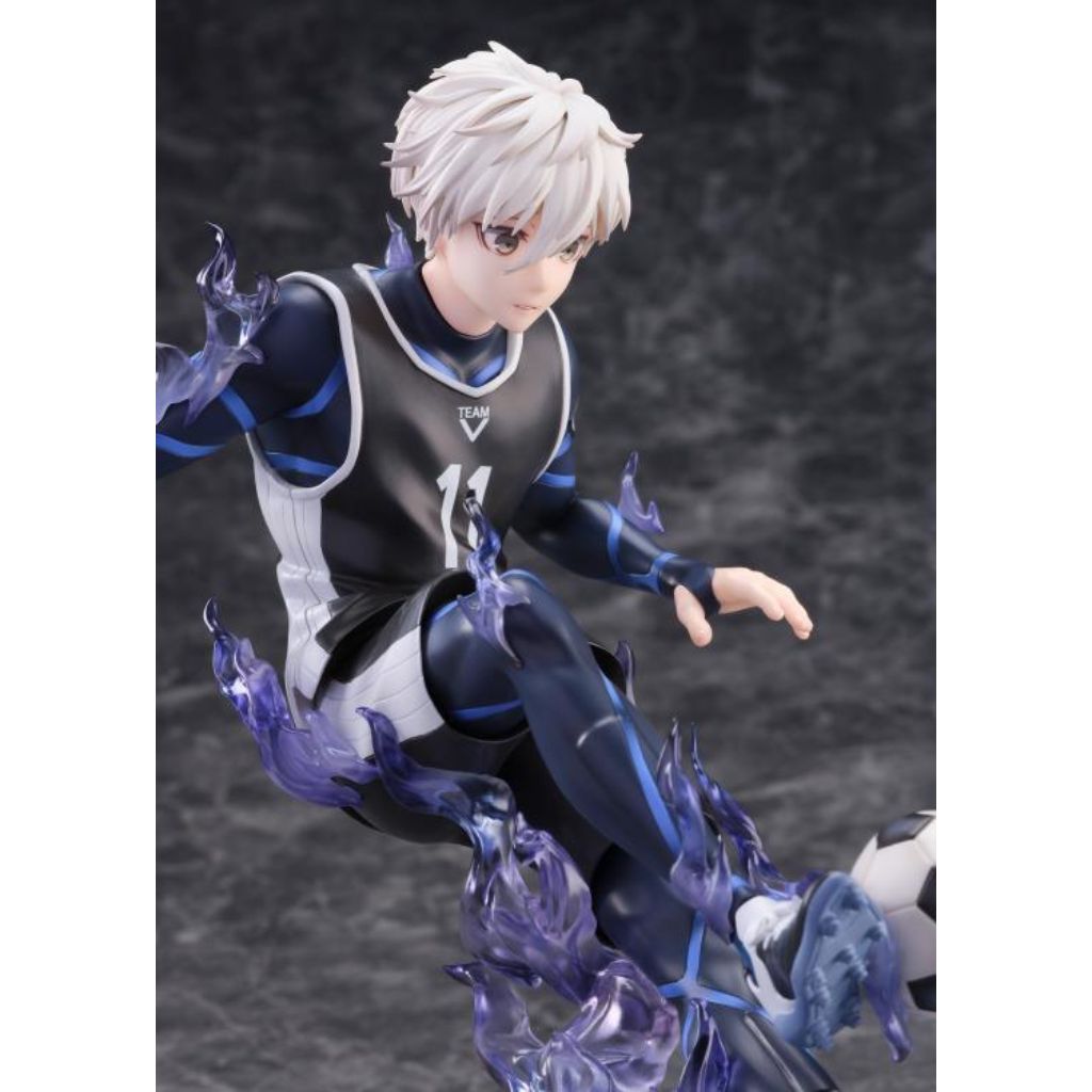 Bluelock - Seishiro Nagi 1/7 Scale Figure