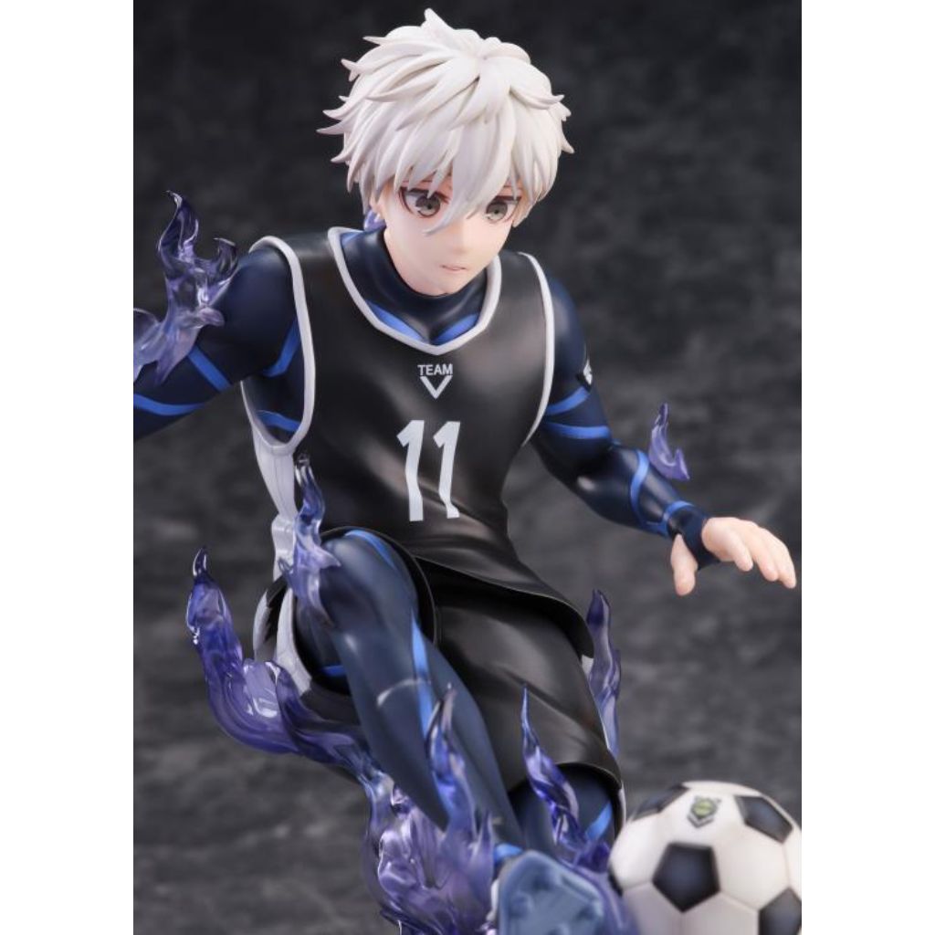Bluelock - Seishiro Nagi 1/7 Scale Figure