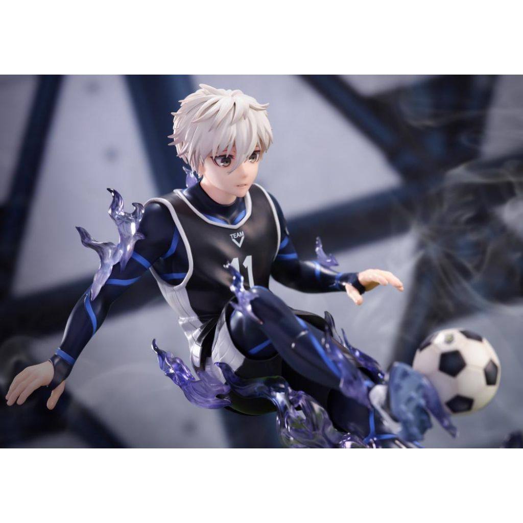 Bluelock - Seishiro Nagi 1/7 Scale Figure