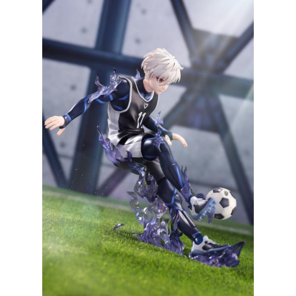 Bluelock - Seishiro Nagi 1/7 Scale Figure
