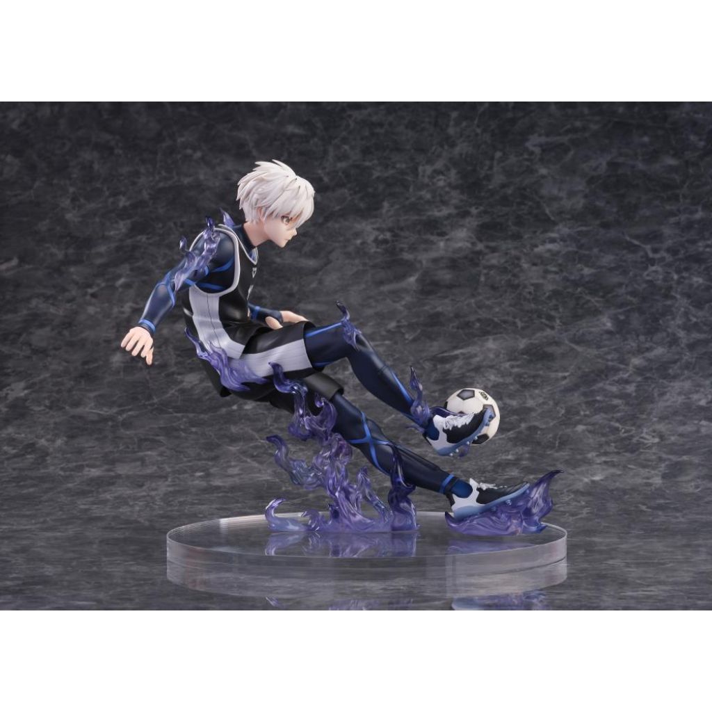 Bluelock - Seishiro Nagi 1/7 Scale Figure