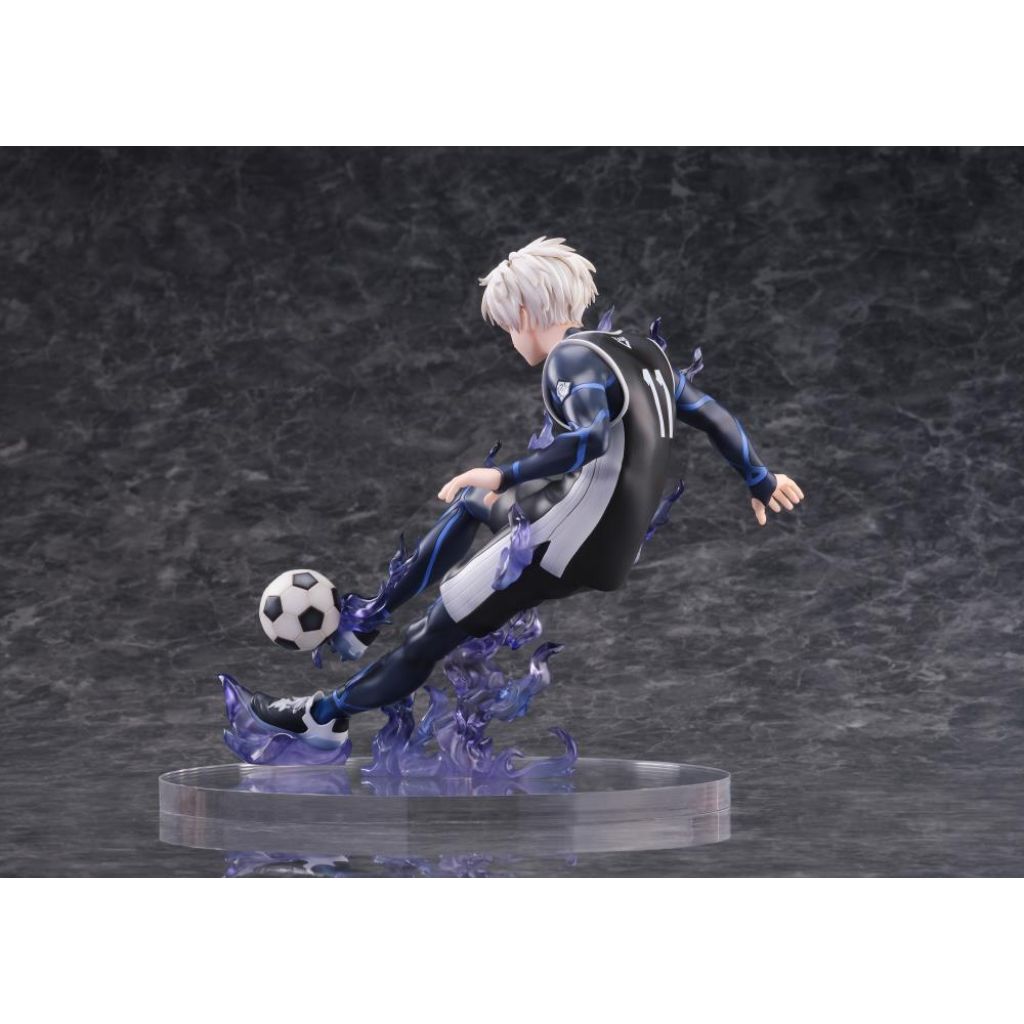 Bluelock - Seishiro Nagi 1/7 Scale Figure