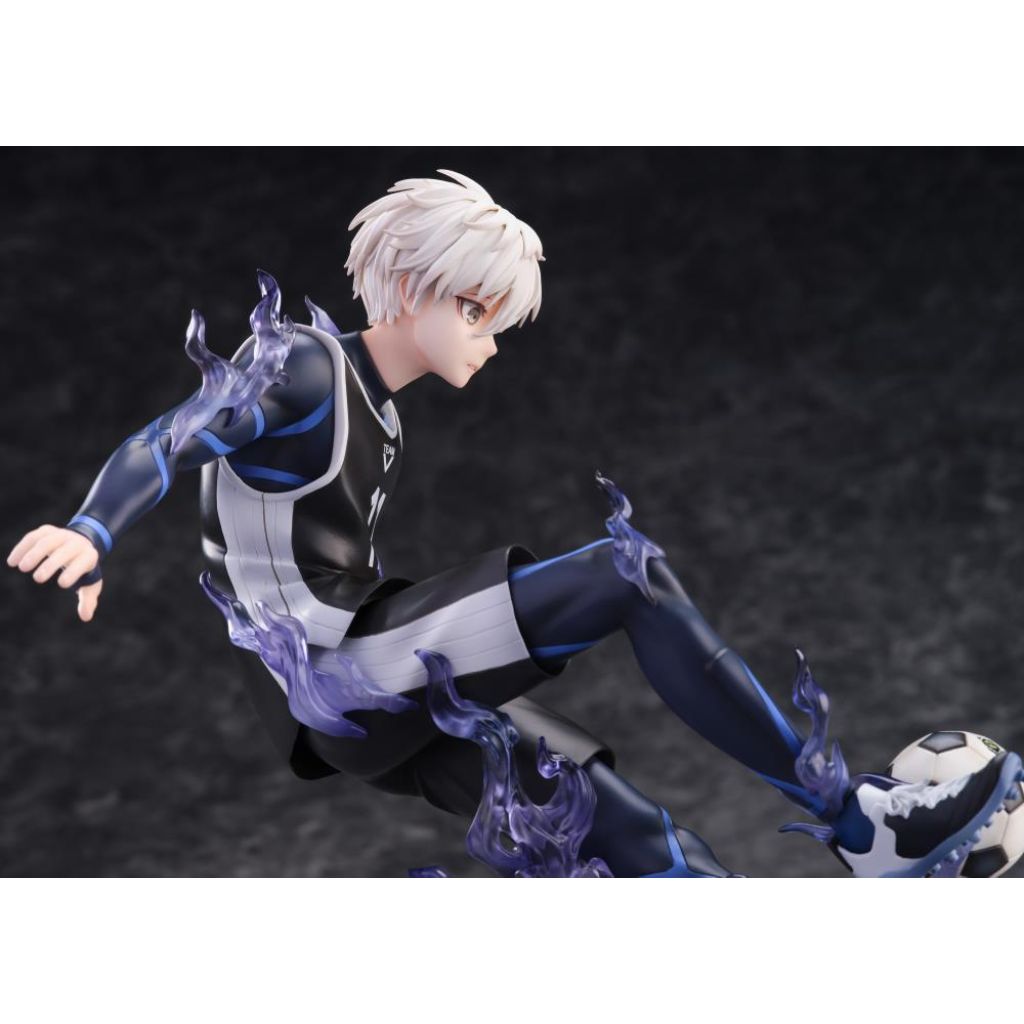 Bluelock - Seishiro Nagi 1/7 Scale Figure