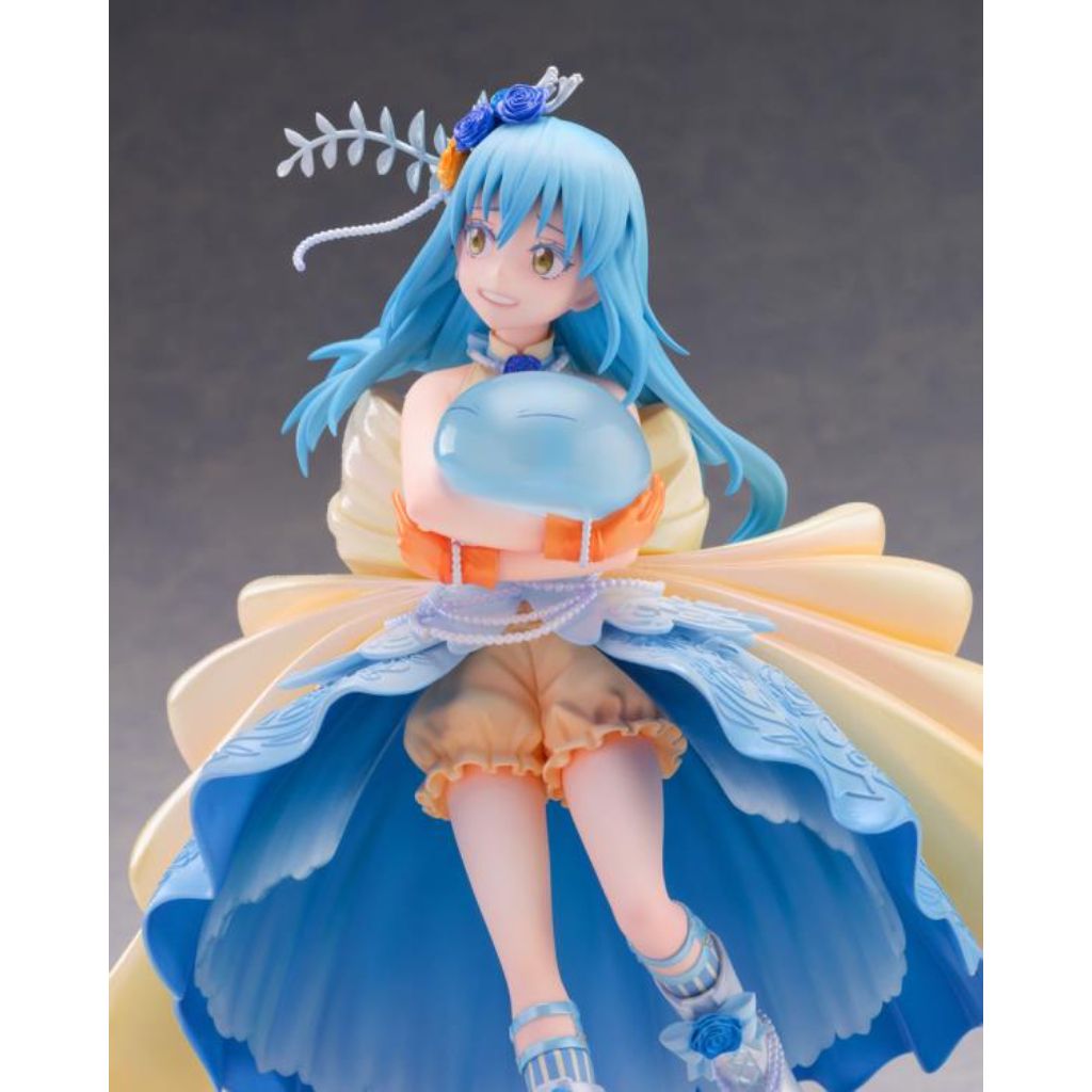 That Time I Got Reincarnated As A Slime - Rimuru Tempest Party Dress Ver. Figure