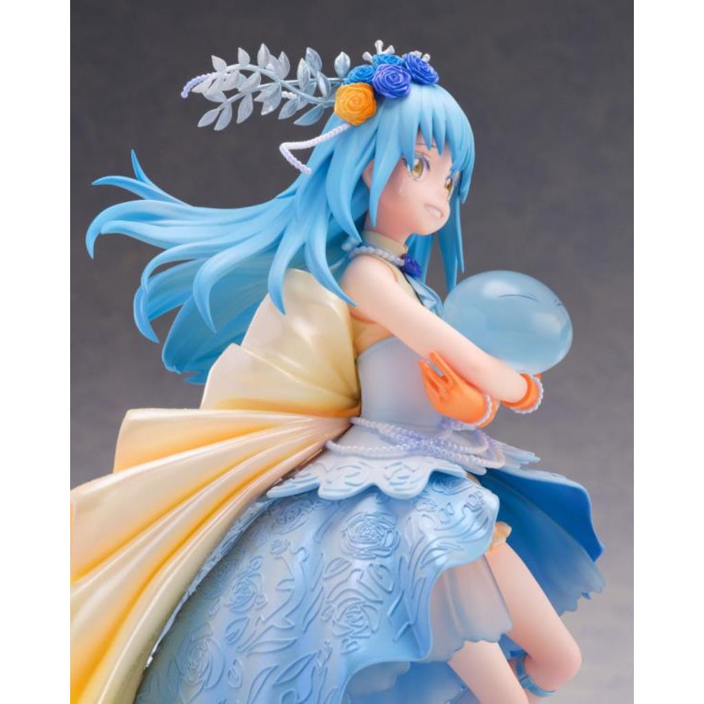 That Time I Got Reincarnated As A Slime - Rimuru Tempest Party Dress Ver. Figure