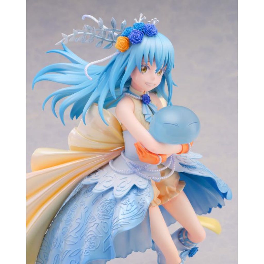 That Time I Got Reincarnated As A Slime - Rimuru Tempest Party Dress Ver. Figure