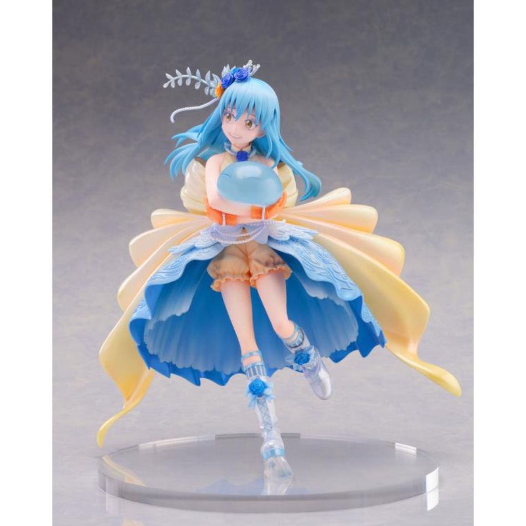That Time I Got Reincarnated As A Slime - Rimuru Tempest Party Dress Ver. Figure