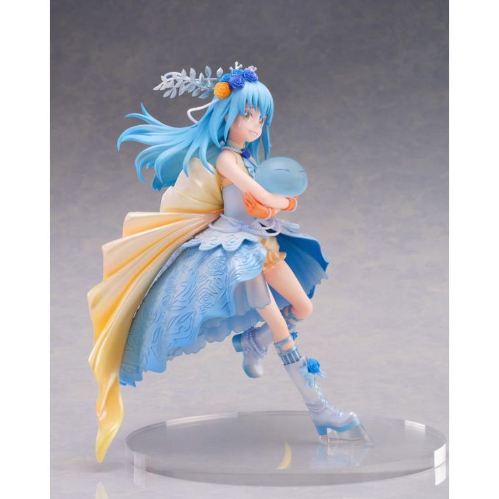 That Time I Got Reincarnated As A Slime - Rimuru Tempest Party Dress Ver. Figure