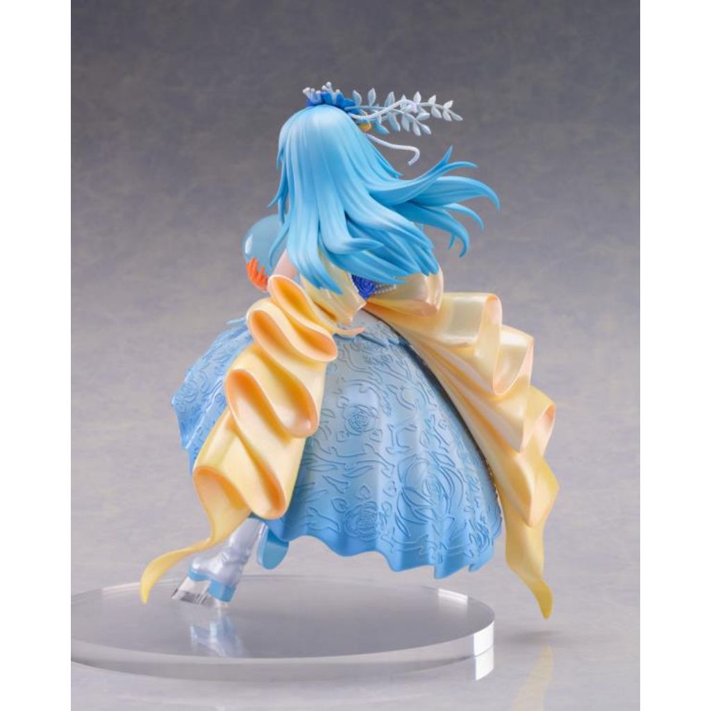 That Time I Got Reincarnated As A Slime - Rimuru Tempest Party Dress Ver. Figure