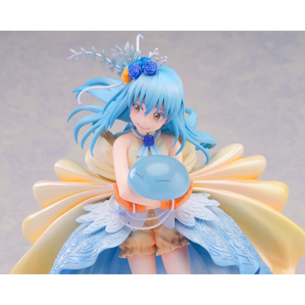 That Time I Got Reincarnated As A Slime - Rimuru Tempest Party Dress Ver. Figure