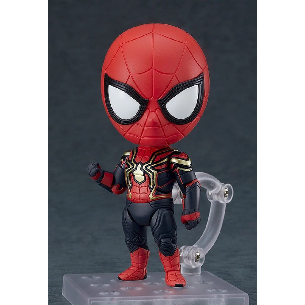 Nendoroid 1917 Spider-Man: No Way Home Ver.