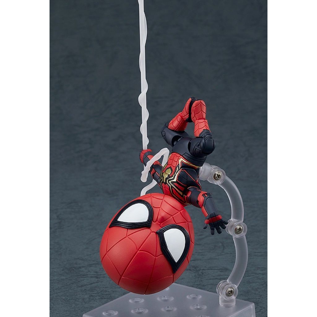 Nendoroid 1917 Spider-Man: No Way Home Ver.